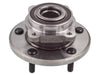 Wheel Bearing and Hub Assembly PTC PT513286