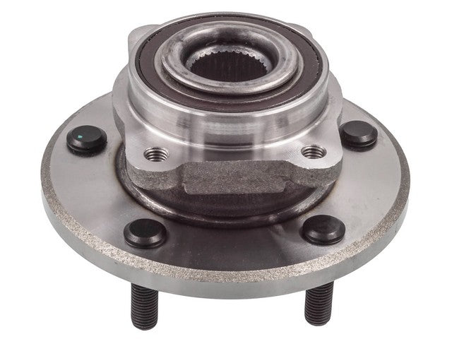 Wheel Bearing and Hub Assembly PTC PT513286