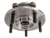 Wheel Bearing and Hub Assembly PTC PT513286
