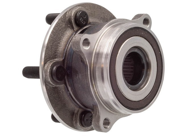 Wheel Bearing and Hub Assembly PTC PT513287