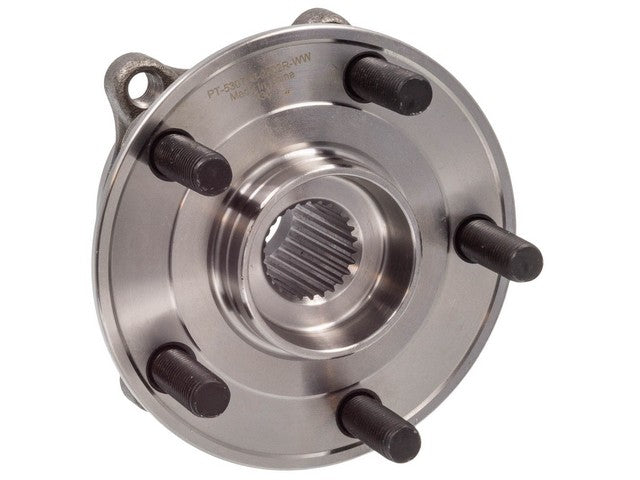 Wheel Bearing and Hub Assembly PTC PT513287