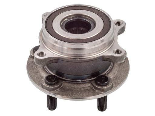 Wheel Bearing and Hub Assembly PTC PT513287