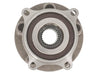 Wheel Bearing and Hub Assembly PTC PT513287