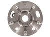 Wheel Bearing and Hub Assembly PTC PT513288