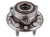 Wheel Bearing and Hub Assembly PTC PT513288