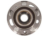 Wheel Bearing and Hub Assembly PTC PT513288