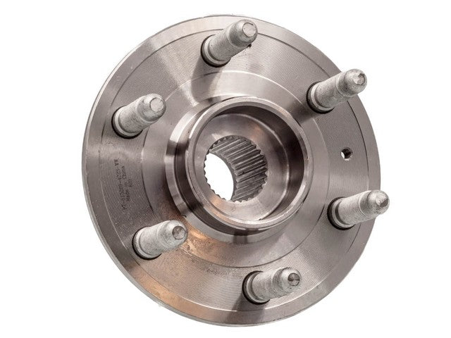 Wheel Bearing and Hub Assembly PTC PT513289