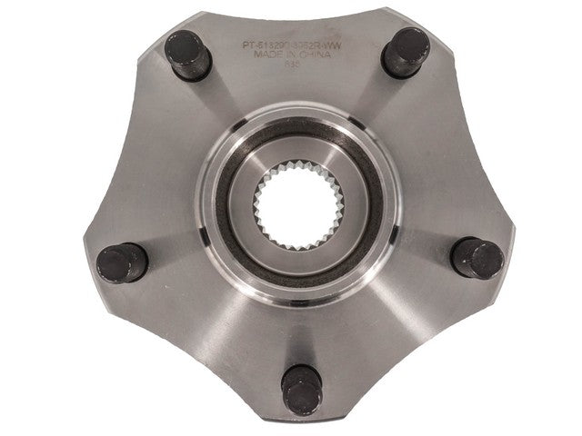 Wheel Bearing and Hub Assembly PTC PT513290