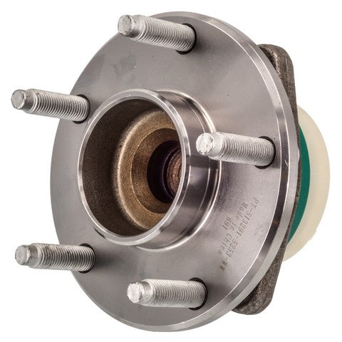 Wheel Bearing and Hub Assembly PTC PT513291