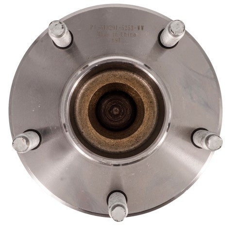 Wheel Bearing and Hub Assembly PTC PT513291