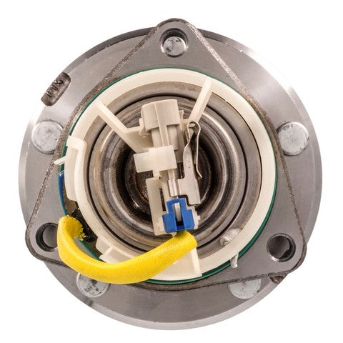 Wheel Bearing and Hub Assembly PTC PT513291