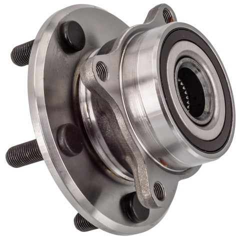 Wheel Bearing and Hub Assembly PTC PT513293