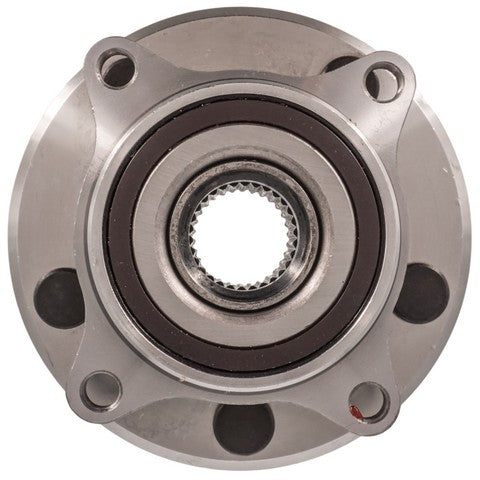 Wheel Bearing and Hub Assembly PTC PT513293