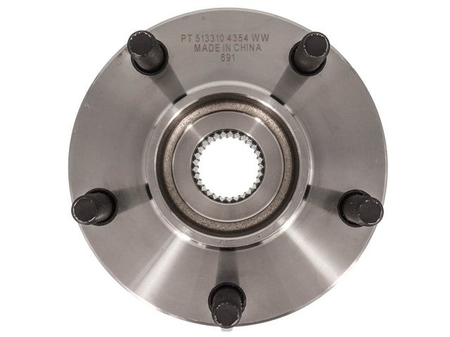 Wheel Bearing and Hub Assembly PTC PT513294