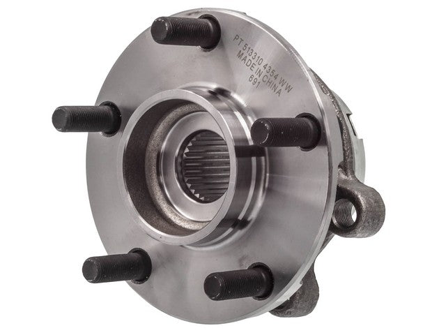 Wheel Bearing and Hub Assembly PTC PT513294