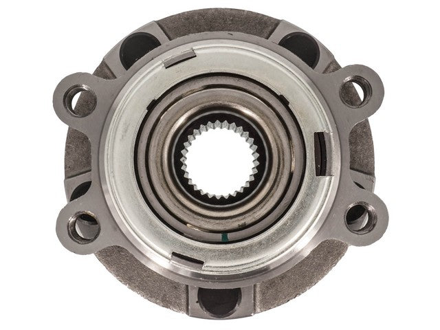 Wheel Bearing and Hub Assembly PTC PT513294