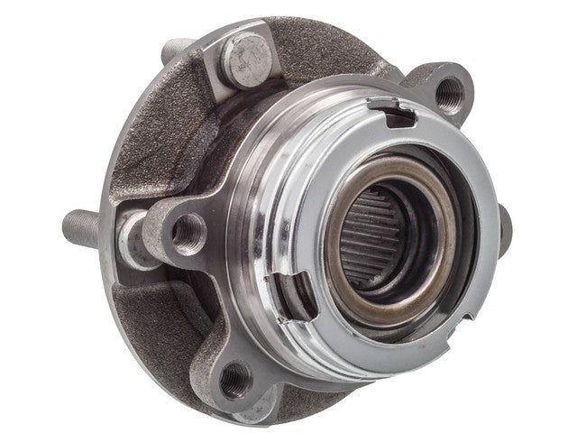 Wheel Bearing and Hub Assembly PTC PT513295