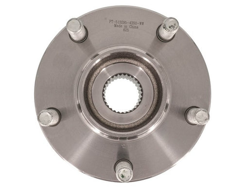Wheel Bearing and Hub Assembly PTC PT513295