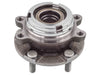 Wheel Bearing and Hub Assembly PTC PT513295