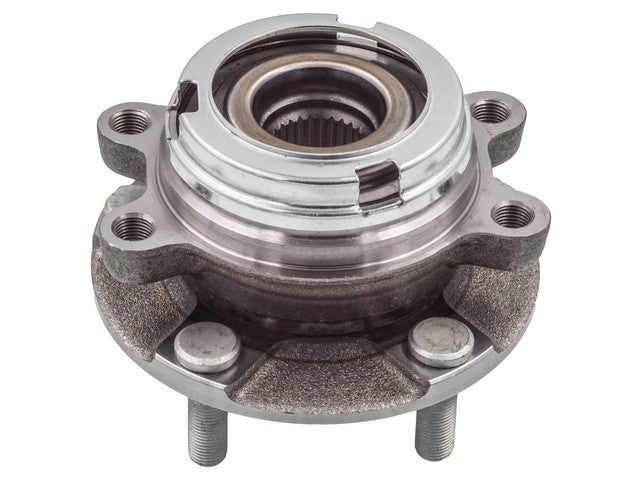 Wheel Bearing and Hub Assembly PTC PT513295