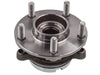Wheel Bearing and Hub Assembly PTC PT513295