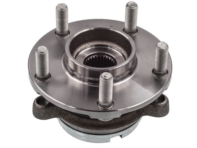 Wheel Bearing and Hub Assembly PTC PT513295