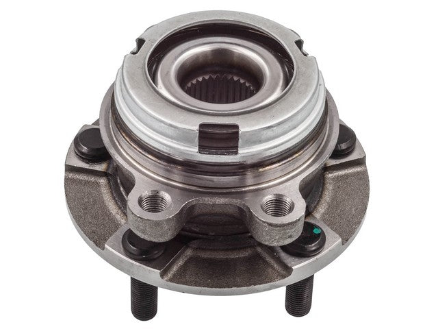 Wheel Bearing and Hub Assembly PTC PT513296