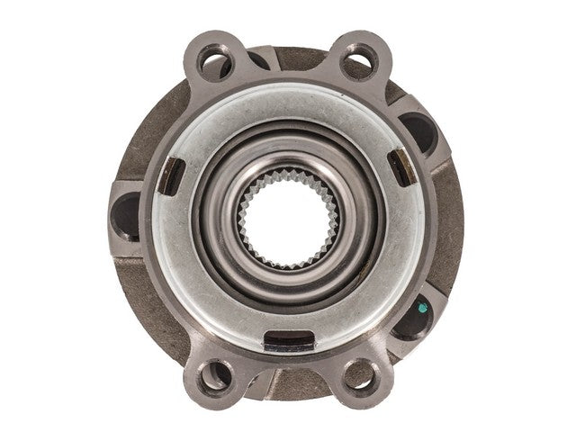 Wheel Bearing and Hub Assembly PTC PT513296