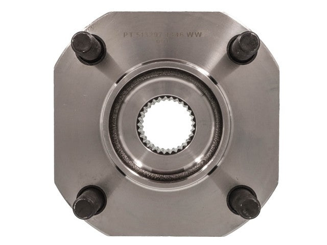 Wheel Bearing and Hub Assembly PTC PT513297