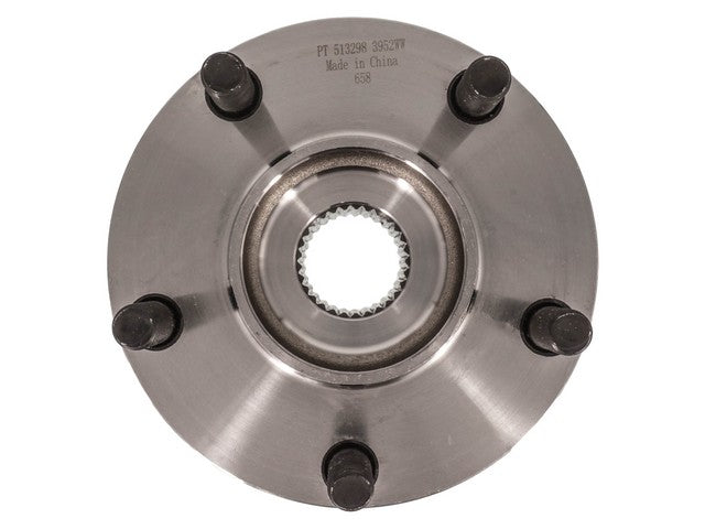 Wheel Bearing and Hub Assembly PTC PT513298