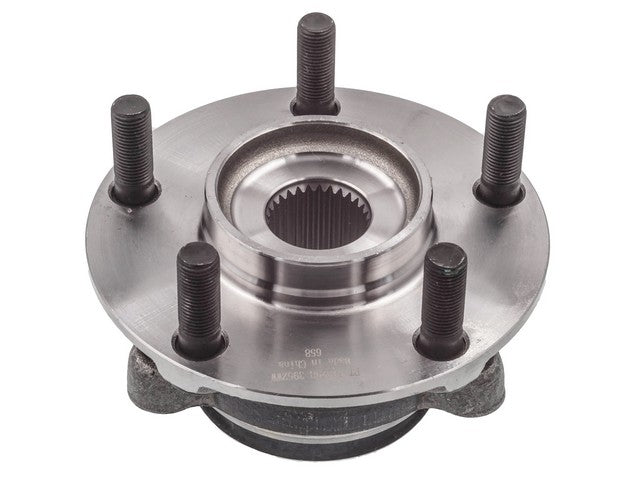Wheel Bearing and Hub Assembly PTC PT513298