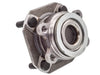 Wheel Bearing and Hub Assembly PTC PT513299