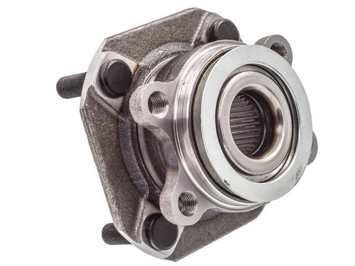 Wheel Bearing and Hub Assembly PTC PT513299