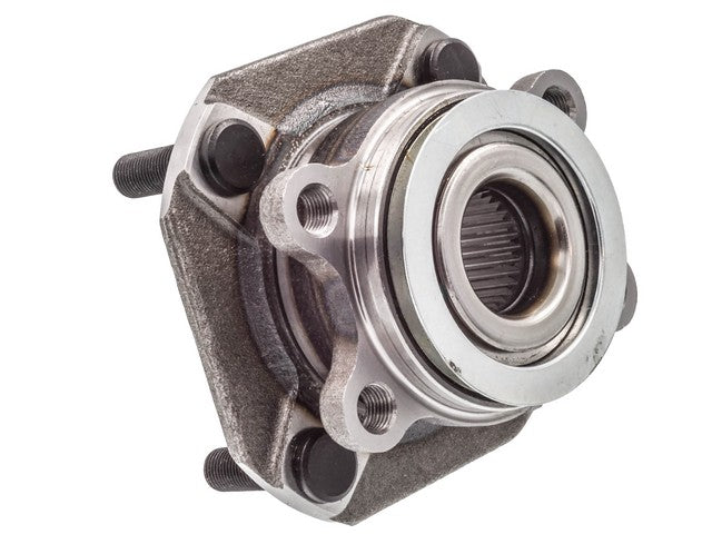 Wheel Bearing and Hub Assembly PTC PT513299