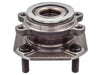Wheel Bearing and Hub Assembly PTC PT513299