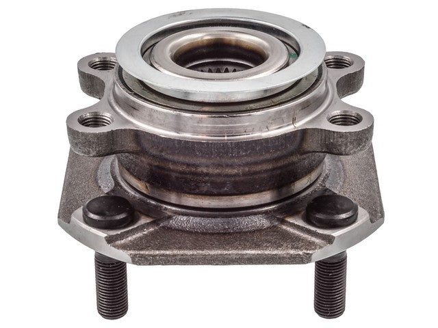 Wheel Bearing and Hub Assembly PTC PT513299