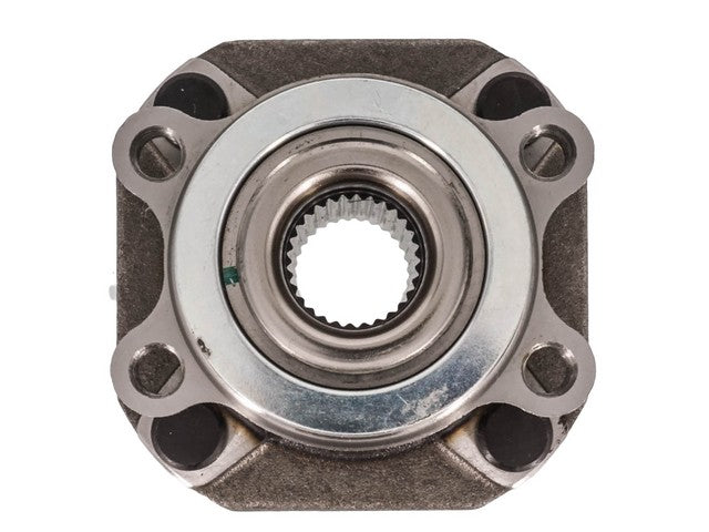 Wheel Bearing and Hub Assembly PTC PT513299