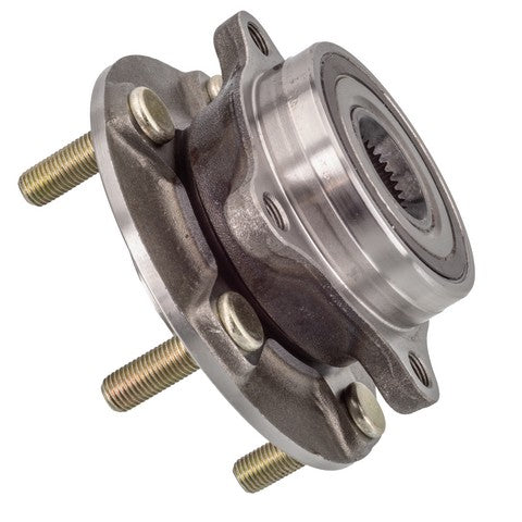 Wheel Bearing and Hub Assembly PTC PT513300