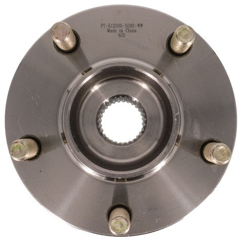 Wheel Bearing and Hub Assembly PTC PT513300