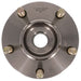 Wheel Bearing and Hub Assembly PTC PT513300