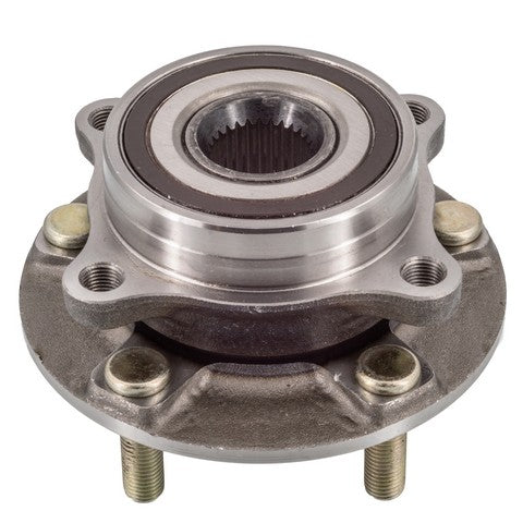 Wheel Bearing and Hub Assembly PTC PT513300