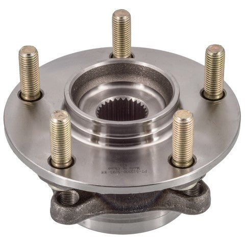 Wheel Bearing and Hub Assembly PTC PT513300