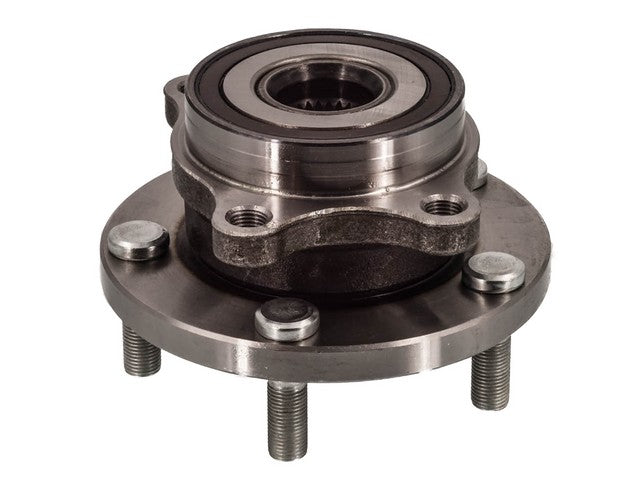 Wheel Bearing and Hub Assembly PTC PT513302