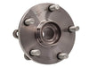 Wheel Bearing and Hub Assembly PTC PT513302