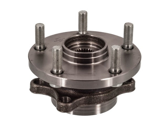Wheel Bearing and Hub Assembly PTC PT513302