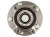Wheel Bearing and Hub Assembly PTC PT513302