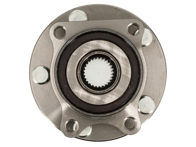 Wheel Bearing and Hub Assembly PTC PT513302