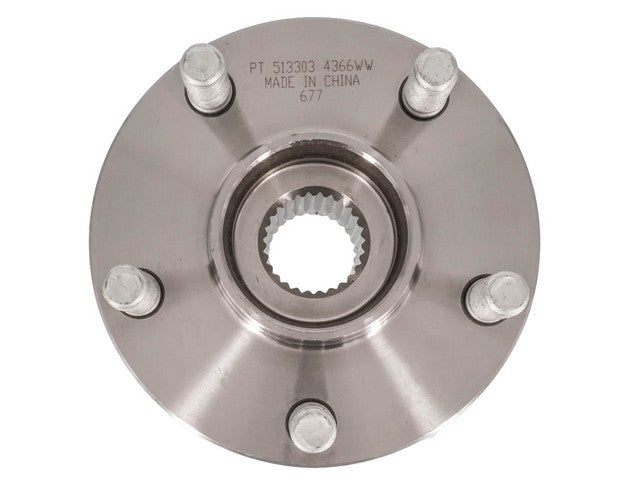 Wheel Bearing and Hub Assembly PTC PT513303