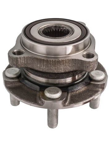 Wheel Bearing and Hub Assembly PTC PT513303