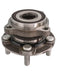 Wheel Bearing and Hub Assembly PTC PT513303